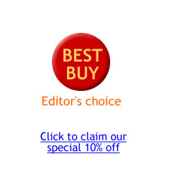 Business Plan Pro v11.0 (2009) Our Best Buy recommendation.