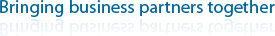 Bringing Business Partners Together