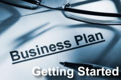 How to write a Business Plan