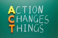 5 actions for business success