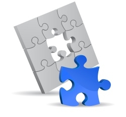 Find a business partner