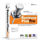 Business Plan Pro